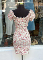 ALICE dress (Ivory)