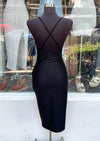 CELINE dress (Black)