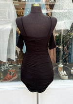 ARACELY dress (Black)