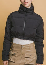 KENSIE jacket (Black)