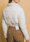 KENSIE jacket (Off White)