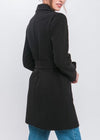 BRIANNE coat (Black)